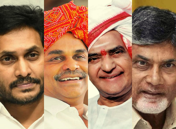 ఎన్టీఆర్ హెల్త్ వర్సిటీ పేరు మార్పు.. వైసీపీ పాలనపై తీవ్ర ప్రభావం చూపనుందా?